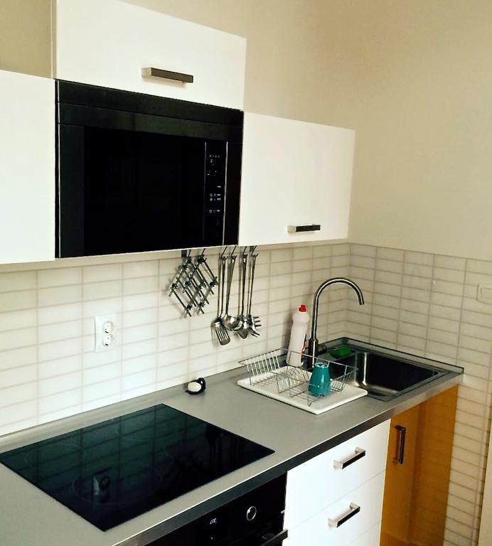 Hello Downtown Apartment - Broadway Budapest Rom bilde