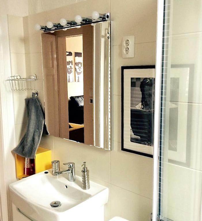 Hello Downtown Apartment - Broadway Budapest Rom bilde