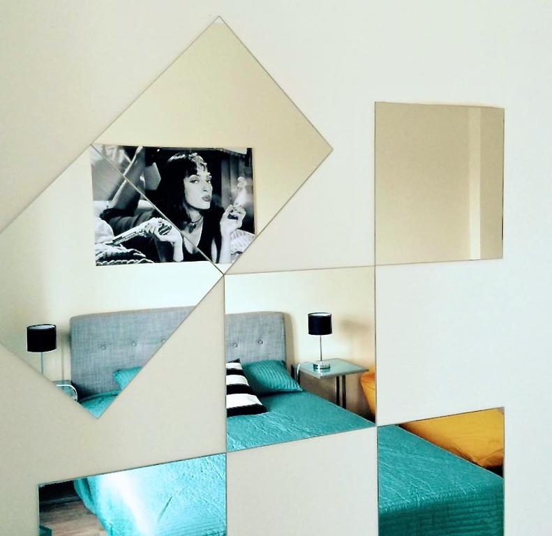 Hello Downtown Apartment - Broadway Budapest Rom bilde