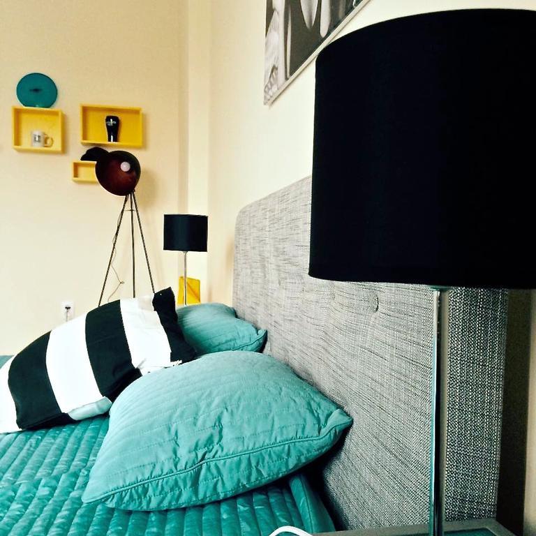 Hello Downtown Apartment - Broadway Budapest Rom bilde