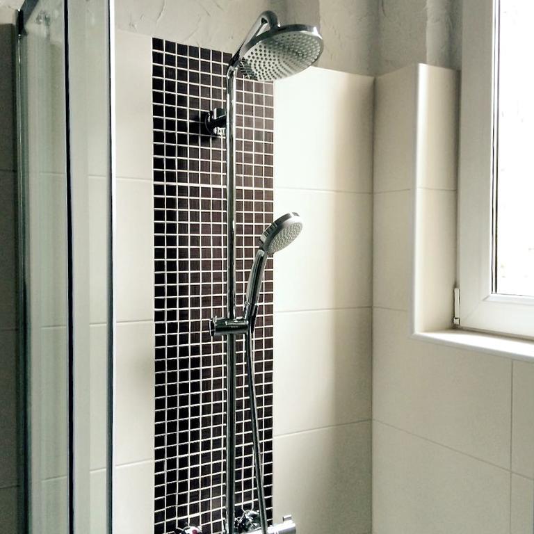 Hello Downtown Apartment - Broadway Budapest Rom bilde