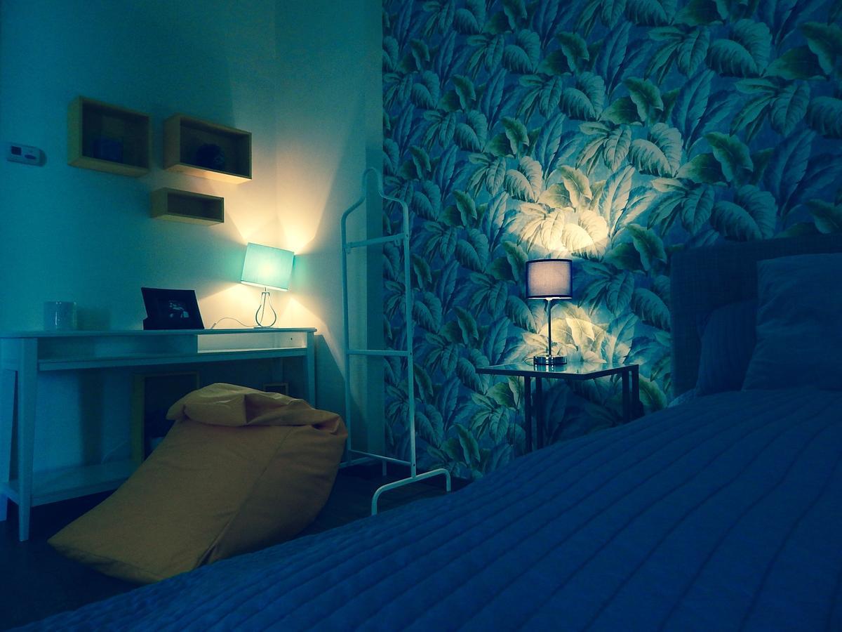 Hello Downtown Apartment - Broadway Budapest Eksteriør bilde